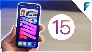 iOS 15: 15 NUOVE FUNZIONI che Dovresti Provare!