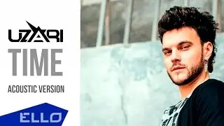 Uzari - Time (Acoustic version)