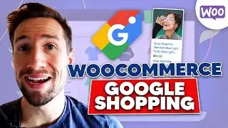 Google Shopping with WooCommerce (Best Plugin)