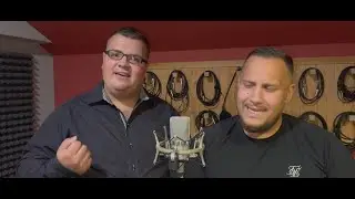 Ladič Band - šumny časy ( OFFICIAL CLIP ) (Cover)
