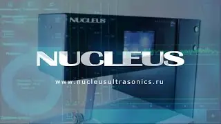 Сварочная ультразвуковая машина Nucleus (Германия) - Rotosonic DX1