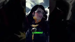 Los michis en Bayonetta  #bayonetta #michis #gatitos