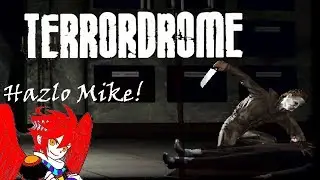 TerrorDrome - Especial de halloween 2018 - By Baoh ewe