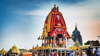 Ratha Yatra 2022