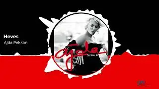 Ajda Pekkan - Heves