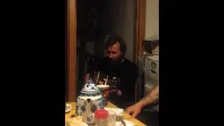 Тюремный шансон
