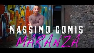 Massimo comis - Maranza ( Ufficiale 2025 )