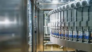 60 years of shared passion | Sidel