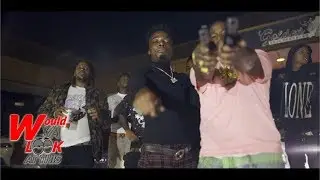 Tommy 2 Ft. Rizzoo Rizzoo - Tekashi (Shot By: @HalfpintFilmz)