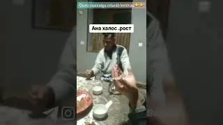 Duvo nasixatga aylanib ketku😂😂Oxirgacha koʻramiz👍 Layk bosishni unutmang#uzbekiston#prikoʻl#chingiz#