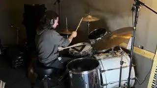 Texas Speed Metal Shuffle