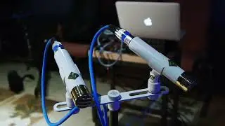 Бэкстейдж с записи лайва на STUDIO 11