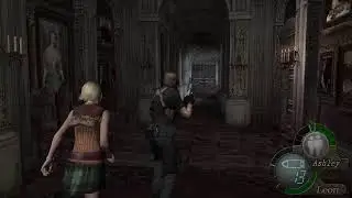 These Residents are Evil....4