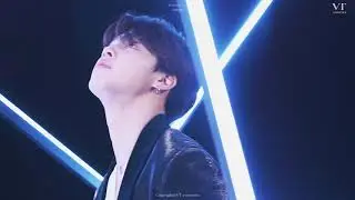 VT Cosmetics - 2018 VTXBTS [Time to Shine] Making Teaser - by. JIMIN