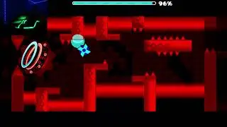 greenbean1421 fails the last jump of bloodbath (99% fail) BRUH