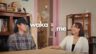 Wakame 若目 - Dane Nakama (S1, E2)