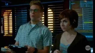 Nell and Eric   Tell Me You Love Me