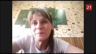 «Мастера»: Алена Ярошенко