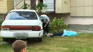 "Будни" (новости, 30.08.24г., Бийское телевидение)