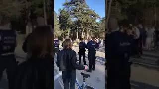 БЕЛЬГИЯ В ВЫХОДНЫЕ. ОБЩЕСТВО ВЕРНУЛОСЬ К НОРМАЛЬНОЙ ЖИЗНИ
