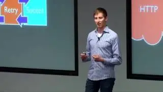 Mobile Networking Challenges - Networking @Scale