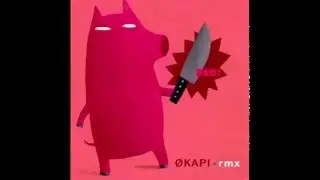 Økapi - Dalek v/s Zu v/s Okapi