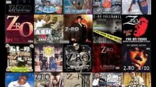 Smash Dat Nigga (Ft Z-Ro)