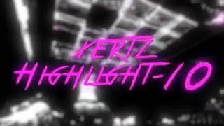 Xertz | Kiki 🌈+Tell Em 🗣️ | Highlight #10