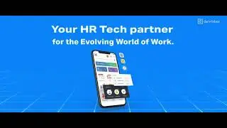 Darwinbox - Asia's Fastest-Growing HR Technology Platform