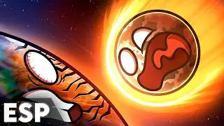 ¿Qué Pasaría si la Luna Chocara Con la Tierra? - Parte 3