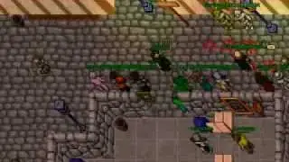 Eternal Oblivion Kills Me