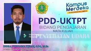 PDD-UKTPT | SERDOS 2024 | INDRA PURNAMA IQBAH SPd MSc | UNIVERSITAS MANDALA WALUYA