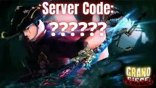 Grand Piece Online Free Private Server Codes | Roblox