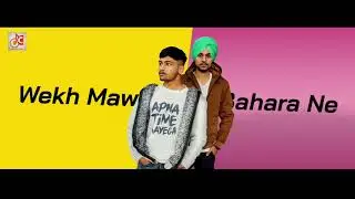 Gallan Sachiya (Official Video) Lavi | Songs 2020