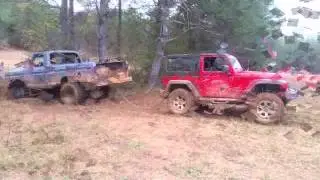 5313 mudbog offroad park