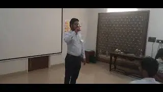 Communication skills training   |