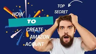how to create amazon buyer accounts I  How to fix amazon opt problem Amazon opt not received IAmazon