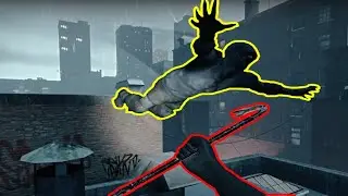 L4D2 Funny Moments That Keep The Game Alive (#14)