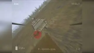 FPV Drone Kamikadze