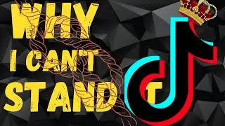 TIKTOK made me CONCERNED about our FUTURE