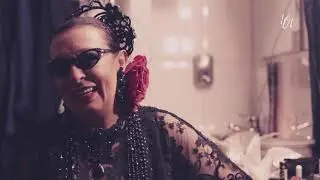 Martirio Y Chano Domínguez - A Bola De Nieve