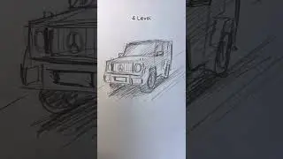 Гелик по уровням