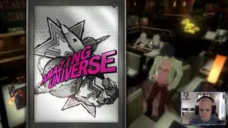BWG Game Club: Catherine - Twitch Stream 4