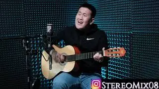 Манур Шалбуров - Богиня весна