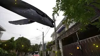 Unreal Engine AR Sensor Tracking.