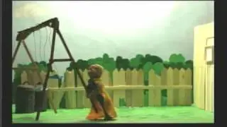 Orgazimation Episode 1.17 Zachary's Magic Cape
