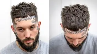 Hair Style Boys | Top 15 latest Haircut & Hairs color For Men's