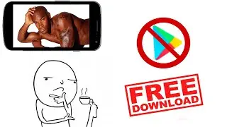 Как скачать платные игры бесплатно
