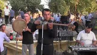 LAZIZJON XO'JAQULOV ISTAMAS JONLI IJRO