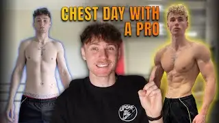 How I Transformed my Chest